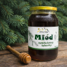 Miód spadziowy iglasty 1,2 kg