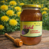 Miód wielokwiatowy 1,2 kg