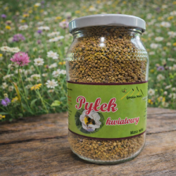 Pyłek kwiatowy 500 g