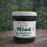 Miód spadziowy iglasty 400 g