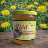 Miód wielokwiatowy 400g