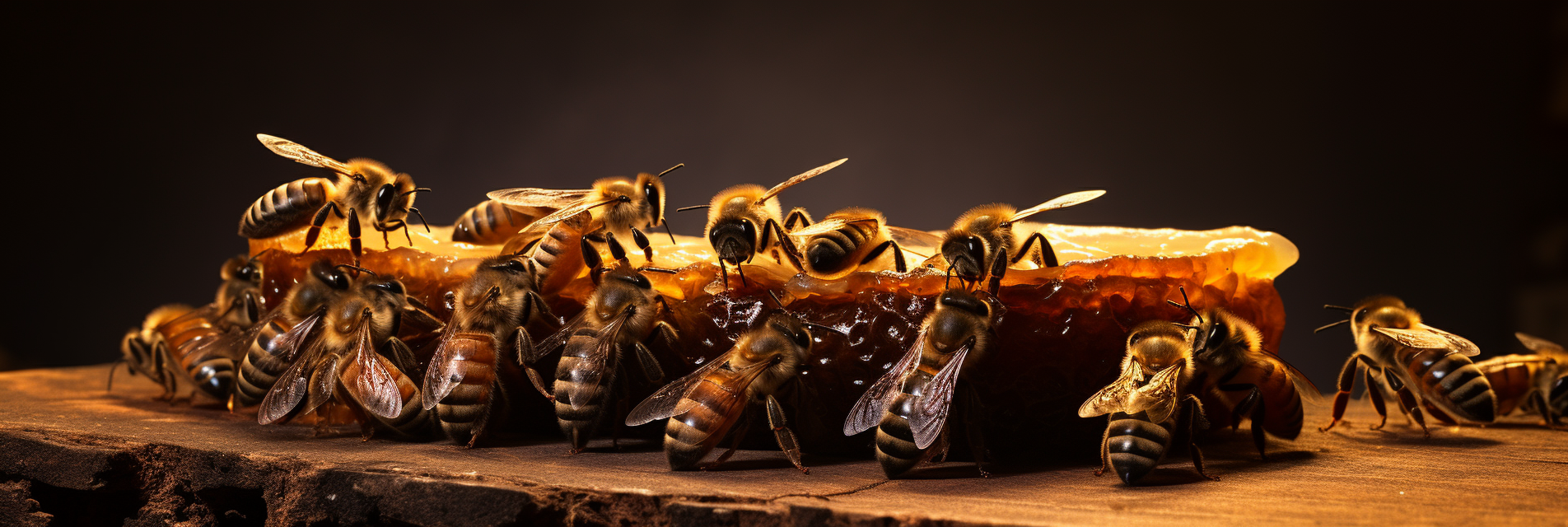 Matki pszczele